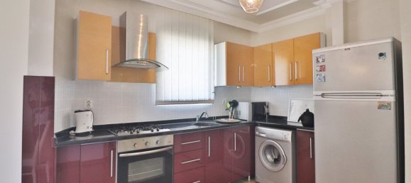 Недвижимость с 1 спальней в Дидим, Турция № 23541 4