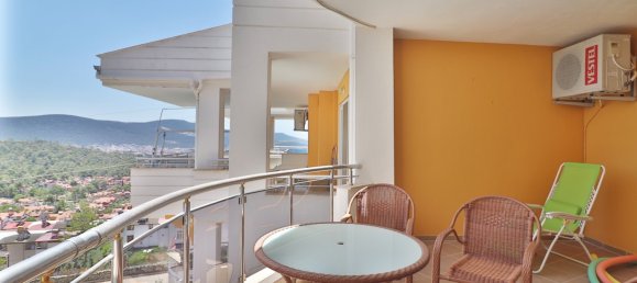 Недвижимость с 1 спальней в Дидим, Турция № 23541 12