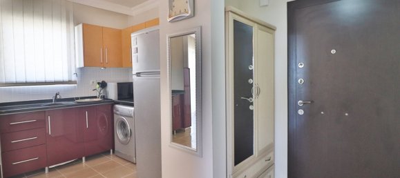 Недвижимость с 1 спальней в Дидим, Турция № 23541 10