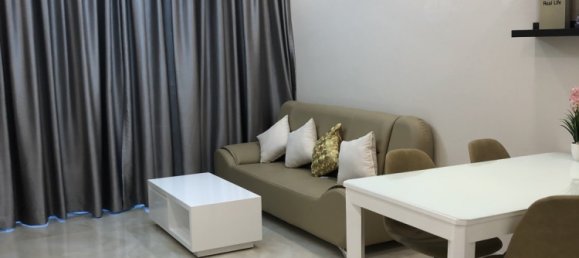 2 dormitorios condominium en venta en District 1, Ho Chi Minh, Vietnam № 20764 7