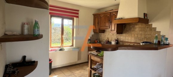 2 غرف نوم منزل في Monistrol-sur-Loire, France رقم 355820 3