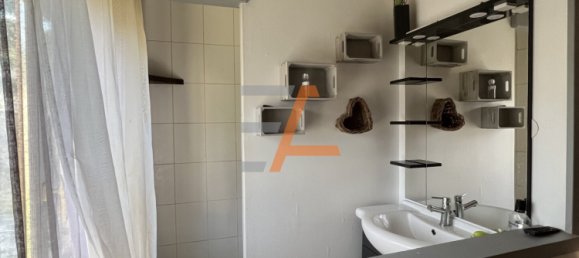 2 غرف نوم منزل في Monistrol-sur-Loire, France رقم 355820 4