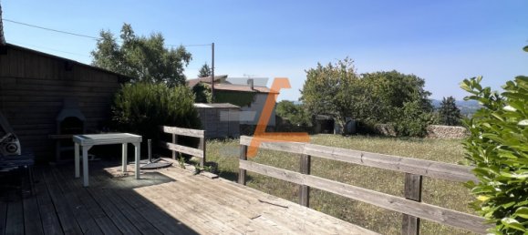 2 غرف نوم منزل في Monistrol-sur-Loire, France رقم 355820 2