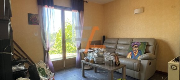 2 غرف نوم منزل في Monistrol-sur-Loire, France رقم 355820 8