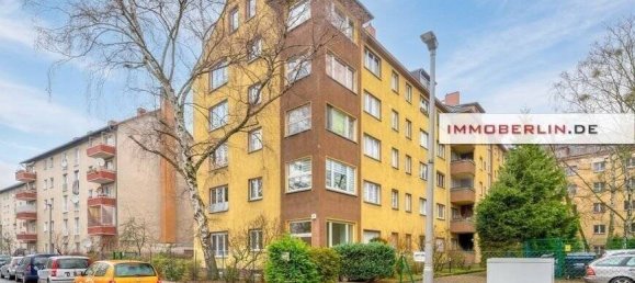 2 rooms Apartment in Berlin, Germany No. 11125 2
