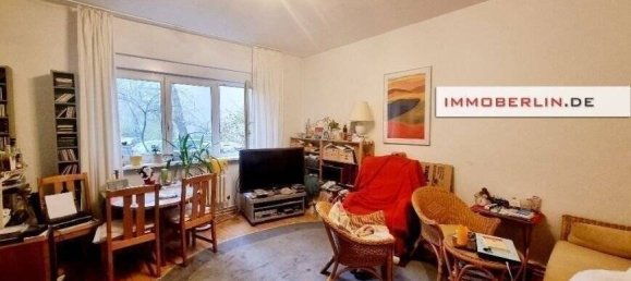 2 rooms Apartment in Berlin, Germany No. 11125 4