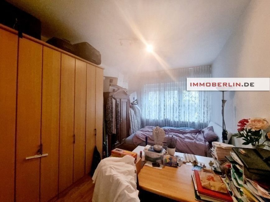 2 rooms Apartment in Berlin, Germany No. 11125