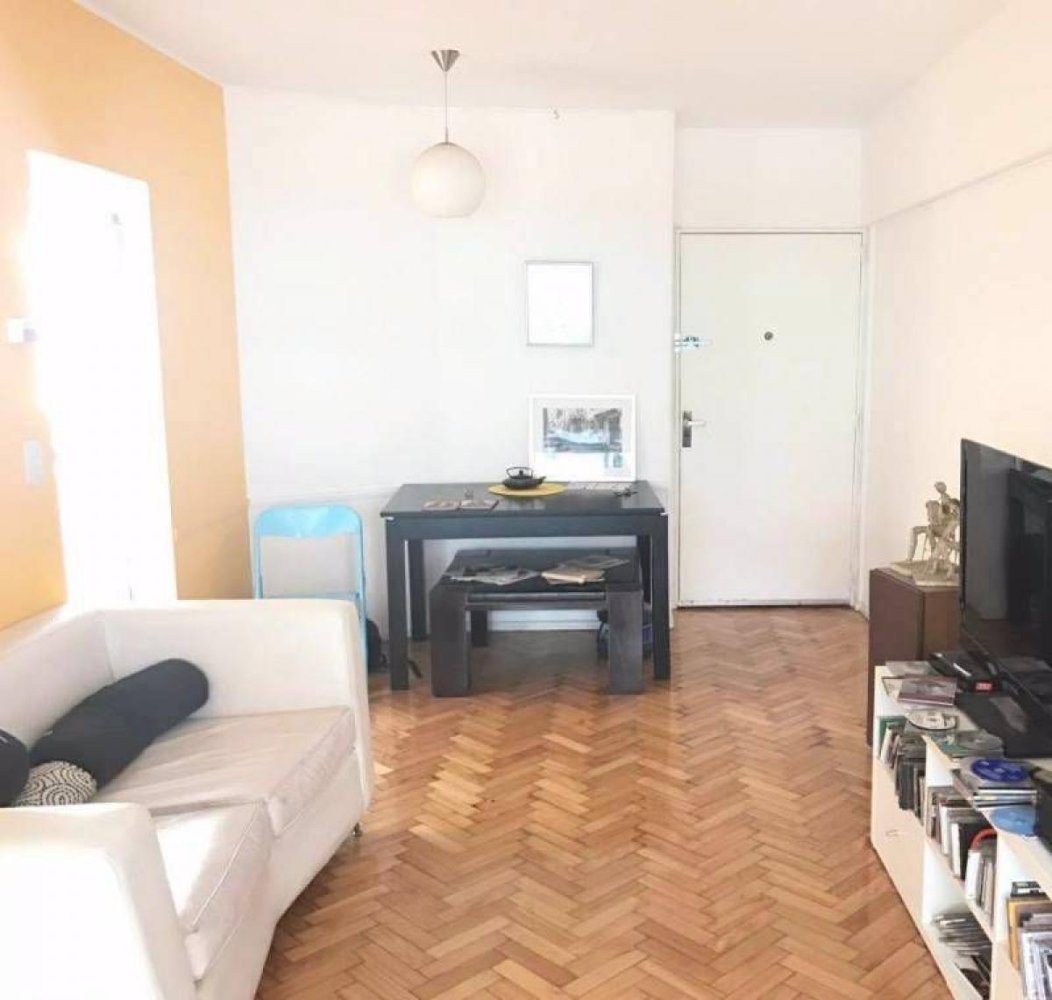 2 bedrooms Apartment in Buenos Aires, Argentina No. 95729