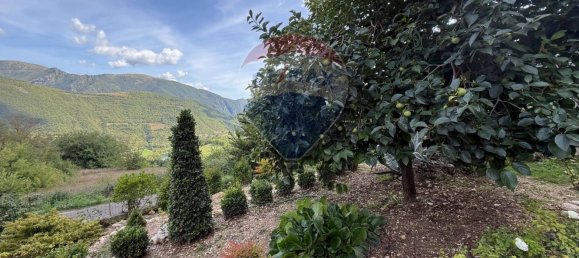 5 bedrooms House in Cerreto di Spoleto, Italy No. 343113 6