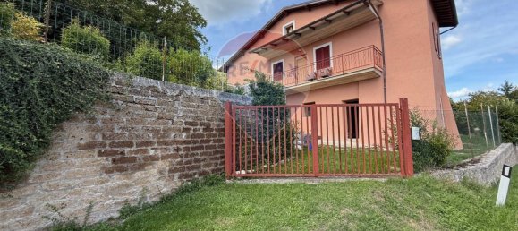 5 bedrooms House in Cerreto di Spoleto, Italy No. 343113 2