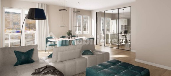 3 bedrooms Apartment in Rivoli, Italy No. 110861 45