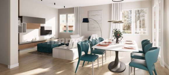 3 bedrooms Apartment in Rivoli, Italy No. 110861 41