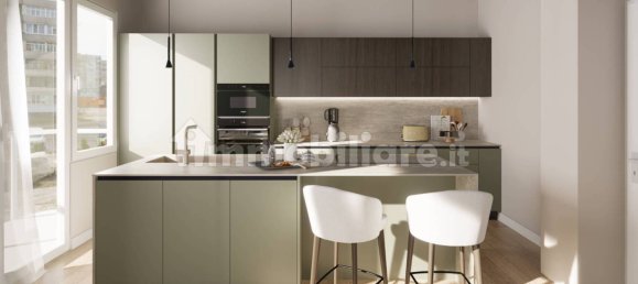 3 bedrooms Apartment in Rivoli, Italy No. 110861 44