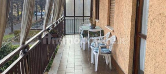 3 bedrooms Apartment in Rivoli, Italy No. 110861 36