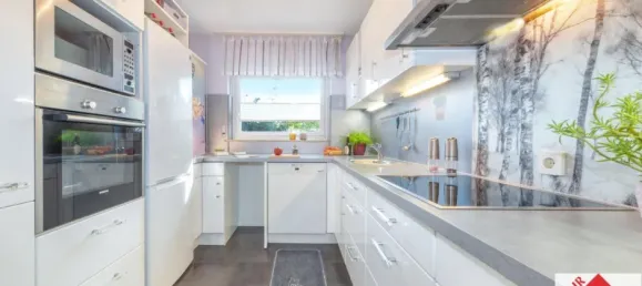 3 bedrooms Townhouse in Baden-Wurttemberg, Germany No. 11284 3