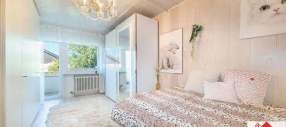 3 bedrooms Townhouse in Baden-Wurttemberg, Germany No. 11284 8