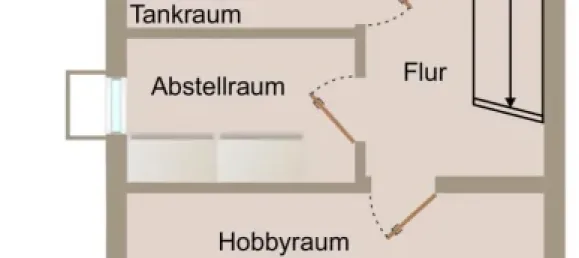 3 bedrooms Townhouse in Baden-Wurttemberg, Germany No. 11284 9