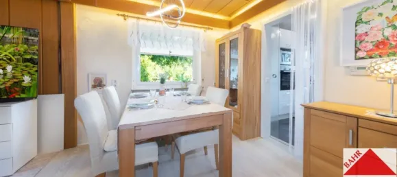 3 bedrooms Townhouse in Baden-Wurttemberg, Germany No. 11284 4