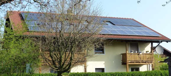 5-salle Appartement à Traunstein, Germany No. 118172 9