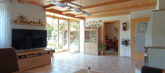 5-salle Appartement à Traunstein, Germany No. 118172 3