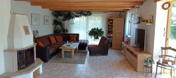 5-salle Appartement à Traunstein, Germany No. 118172 4