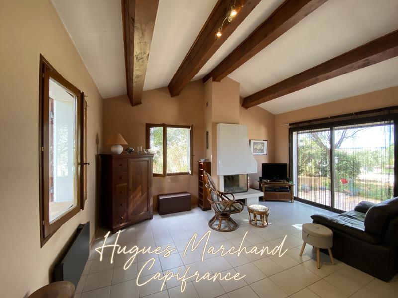 4 chambres Villa à Murviel-lès-Béziers, France No. 360893