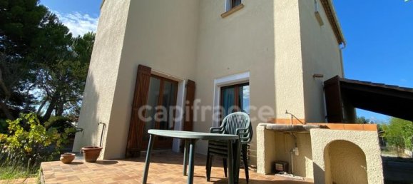 4 chambres Villa à Murviel-lès-Béziers, France No. 360893 9