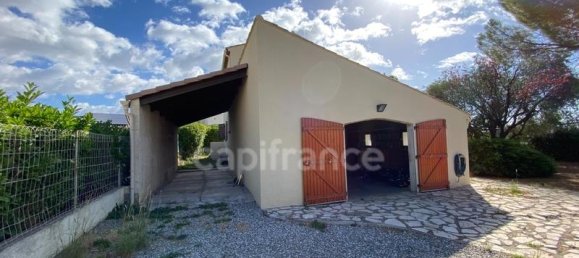4 chambres Villa à Murviel-lès-Béziers, France No. 360893 10