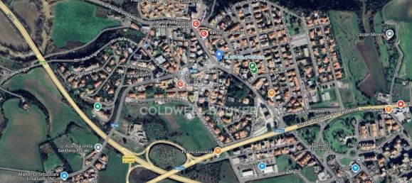 2 bedrooms Apartment in Montalto di Castro, Italy No. 22900 24