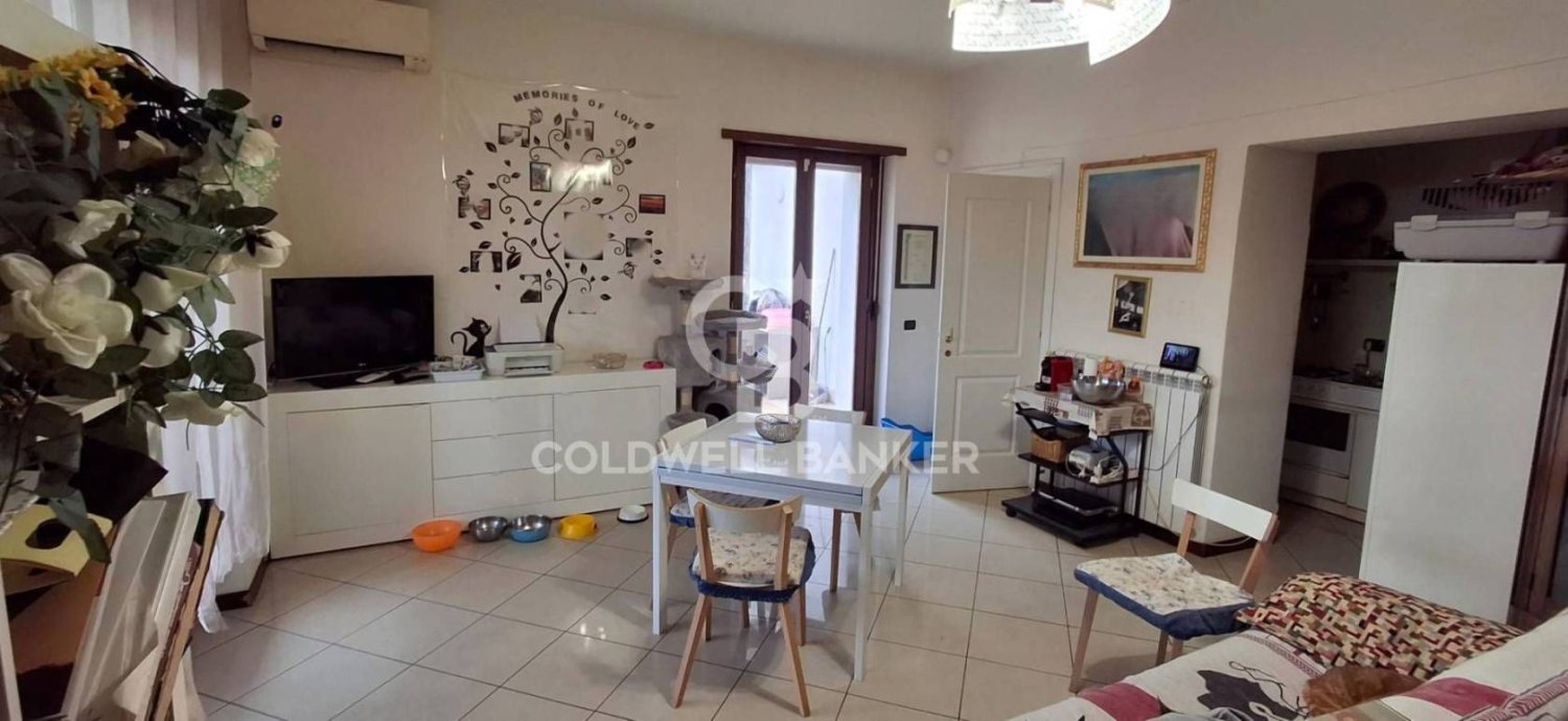 2 bedrooms Apartment in Montalto di Castro, Italy No. 22900