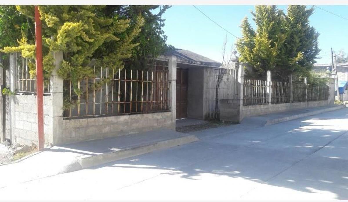 3 غرف نوم منزل في San Buenaventura, Mexico رقم 225058