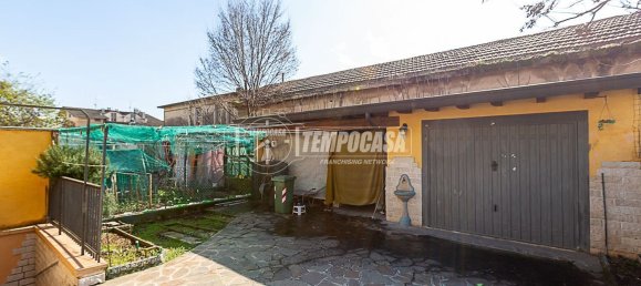 3غرفة منزل في Rezzato, Italy رقم 188546 22