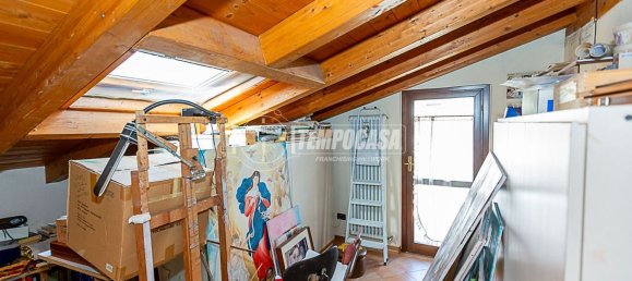 3غرفة منزل في Rezzato, Italy رقم 188546 38