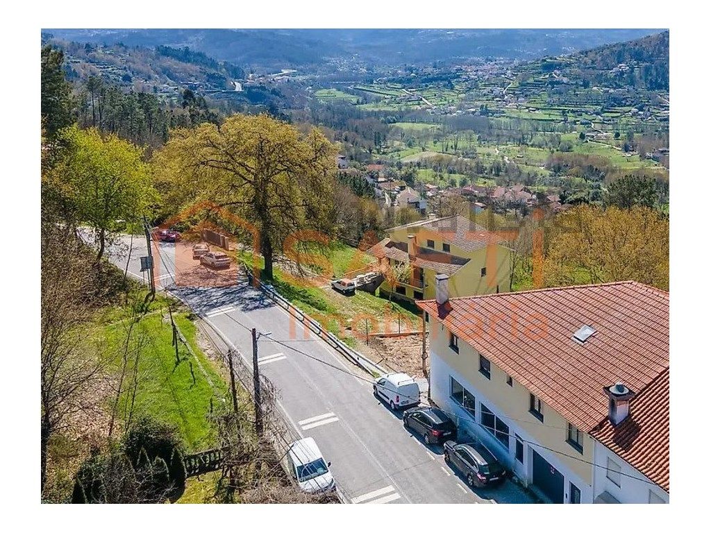 Propiedad comercial en Vila Maior, Portugal 167 m² No. 192171