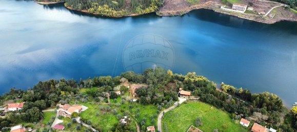 3 غرف نوم منزل في Ferreira do Zezere, Portugal رقم 25561 22