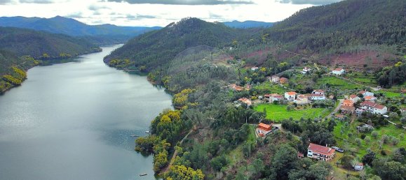 3 غرف نوم منزل في Ferreira do Zezere, Portugal رقم 25561 2