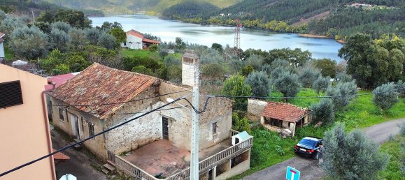 3 غرف نوم منزل في Ferreira do Zezere, Portugal رقم 25561 19