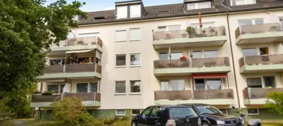 Apartamento de 2 divisões em Osterholz, Germany N.º 283950 2
