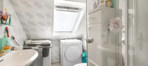 Apartamento de 2 divisões em Osterholz, Germany N.º 283950 9