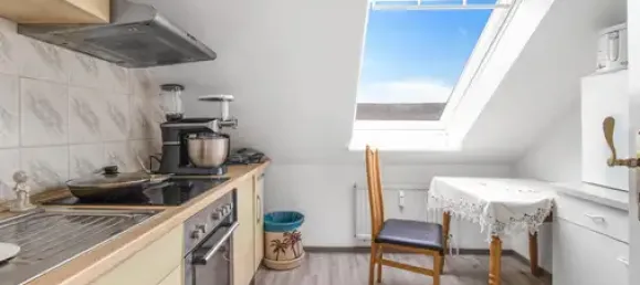 Apartamento de 2 divisões em Osterholz, Germany N.º 283950 8