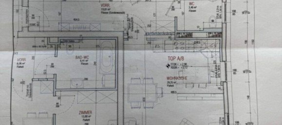 3-Zimmer Wohnung in Klagenfurt am Wörthersee, Austria, Nr. 132676 25