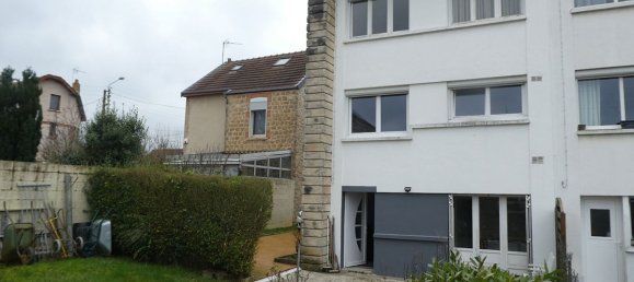 4 غرف نوم منزل في Charleville-Mezieres, France رقم 79951 10