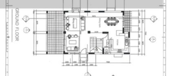 5 Schlafzimmer Villa in Ayia Napa, Cyprus, Nr. 11975 30