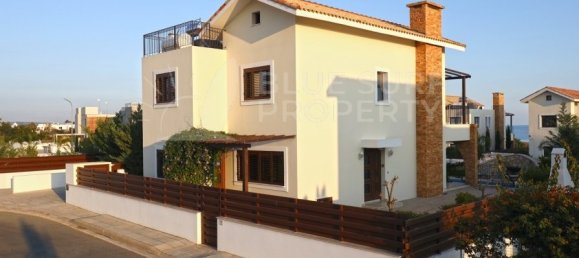 5 Schlafzimmer Villa in Ayia Napa, Cyprus, Nr. 11975 2