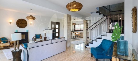 5 Schlafzimmer Villa in Ayia Napa, Cyprus, Nr. 11975 4