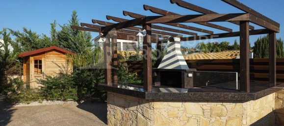 5 Schlafzimmer Villa in Ayia Napa, Cyprus, Nr. 11975 22