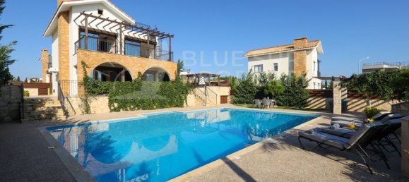5 dormitorios villa en venta en Ayia Napa, Ammochostos, Cyprus № 11975 18