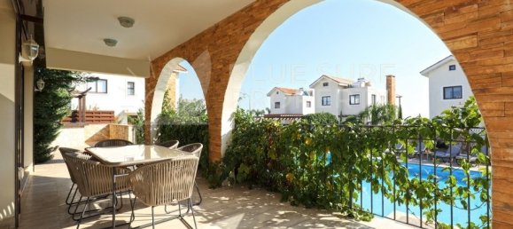 5 Schlafzimmer Villa in Ayia Napa, Cyprus, Nr. 11975 21