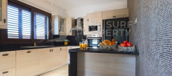 5 Schlafzimmer Villa in Ayia Napa, Cyprus, Nr. 11975 9