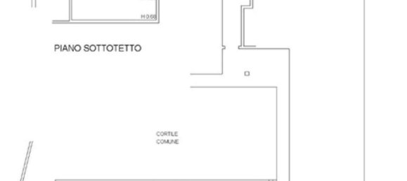 3 rooms Apartment in Stezzano, Italy No. 4889 4